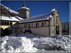 foto Santuario di Oropa